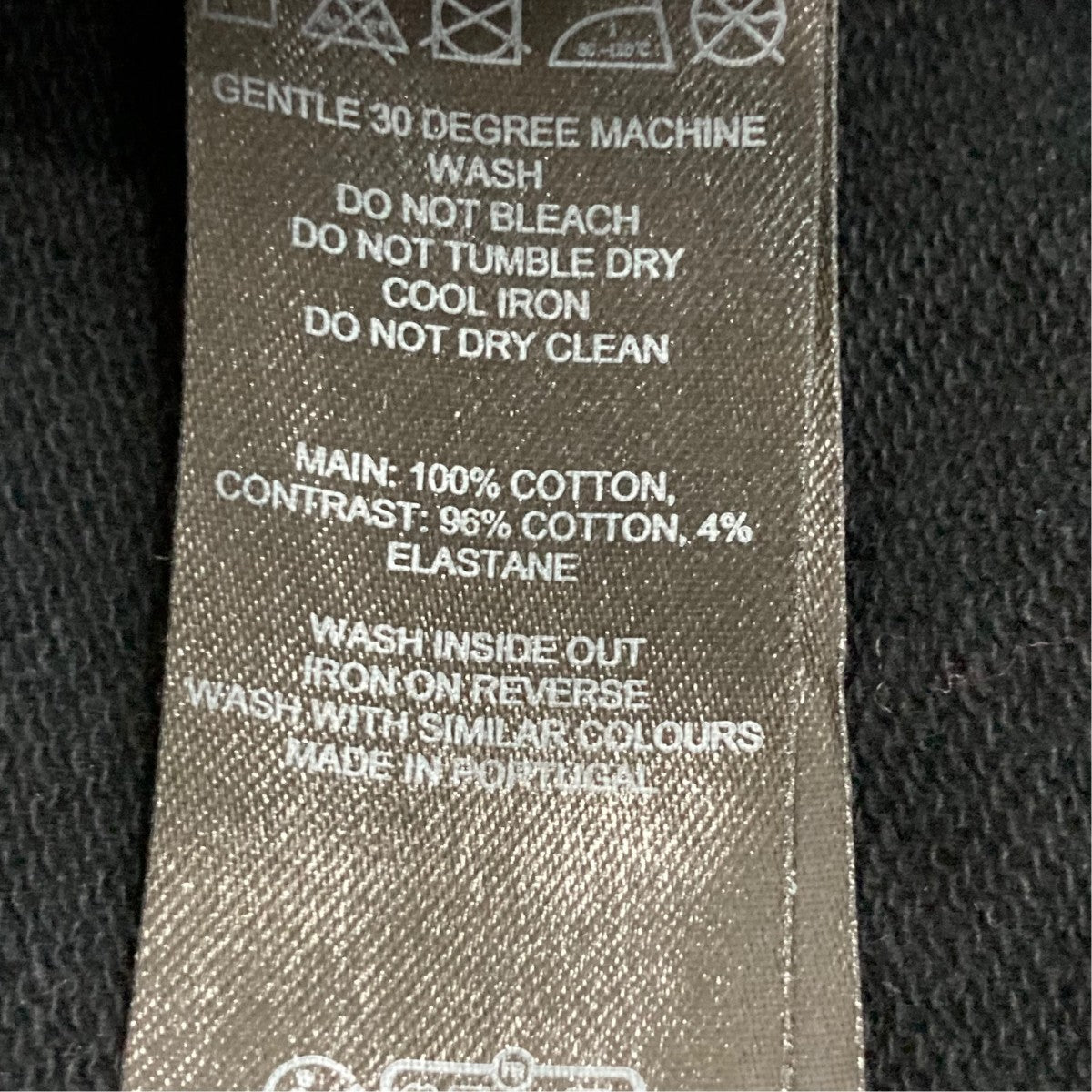 クルーネックスウェットJW0215PG1632999