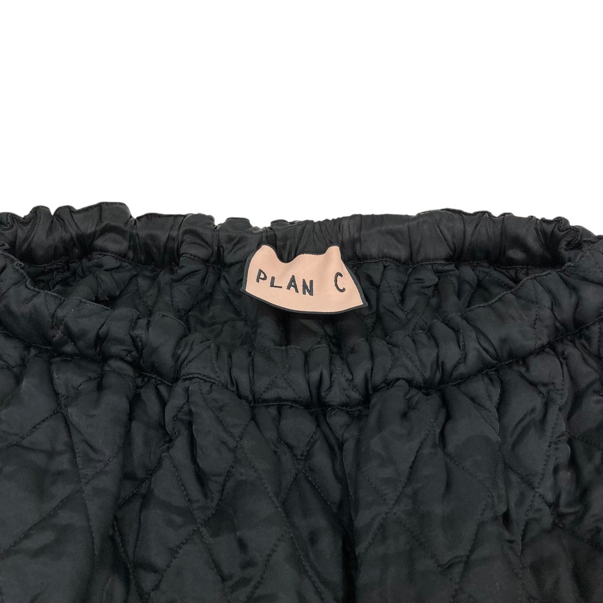 Plan C ミニスカートG0CAA6C00TT001 古着・中古-3枚目のアイテム画像