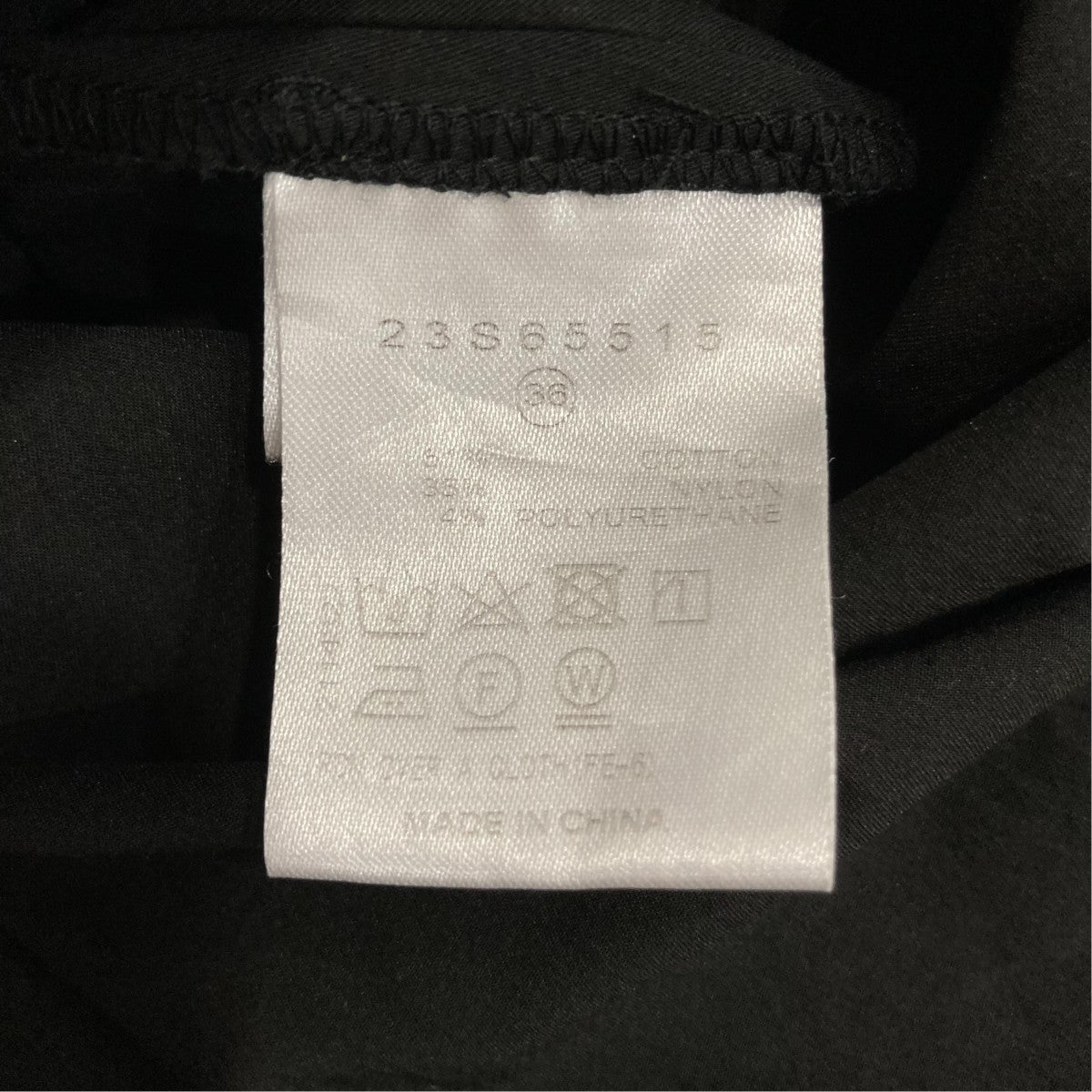 半袖ワンピース23S65515