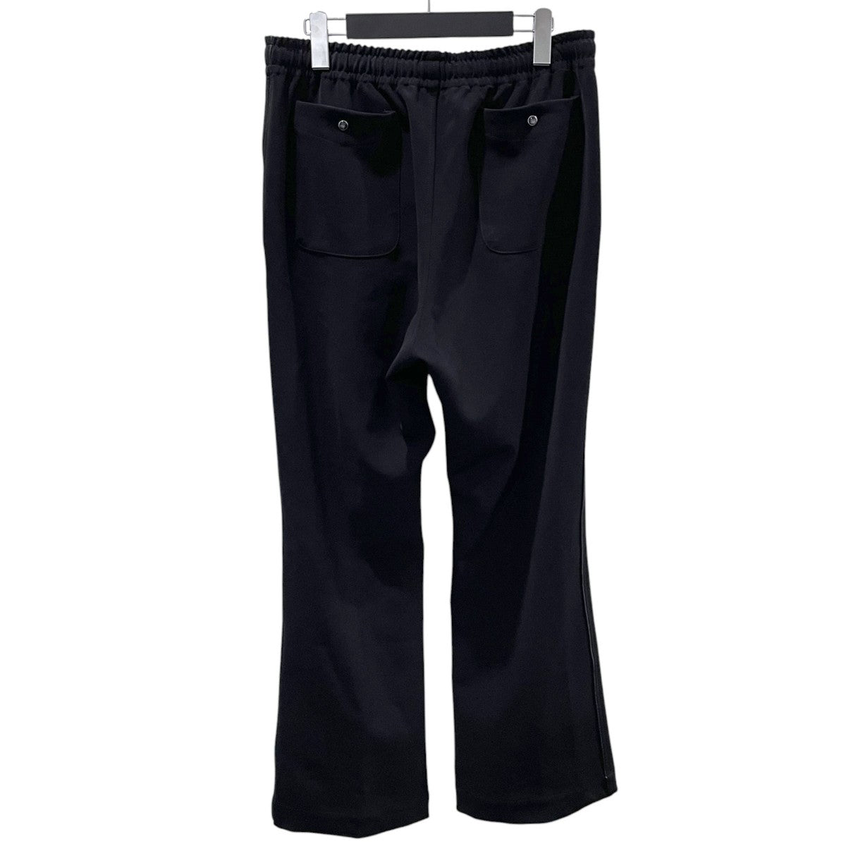 23AW イージーパンツ PIPING COWBOY PANT パイピングカウボーイパンツ QV1651