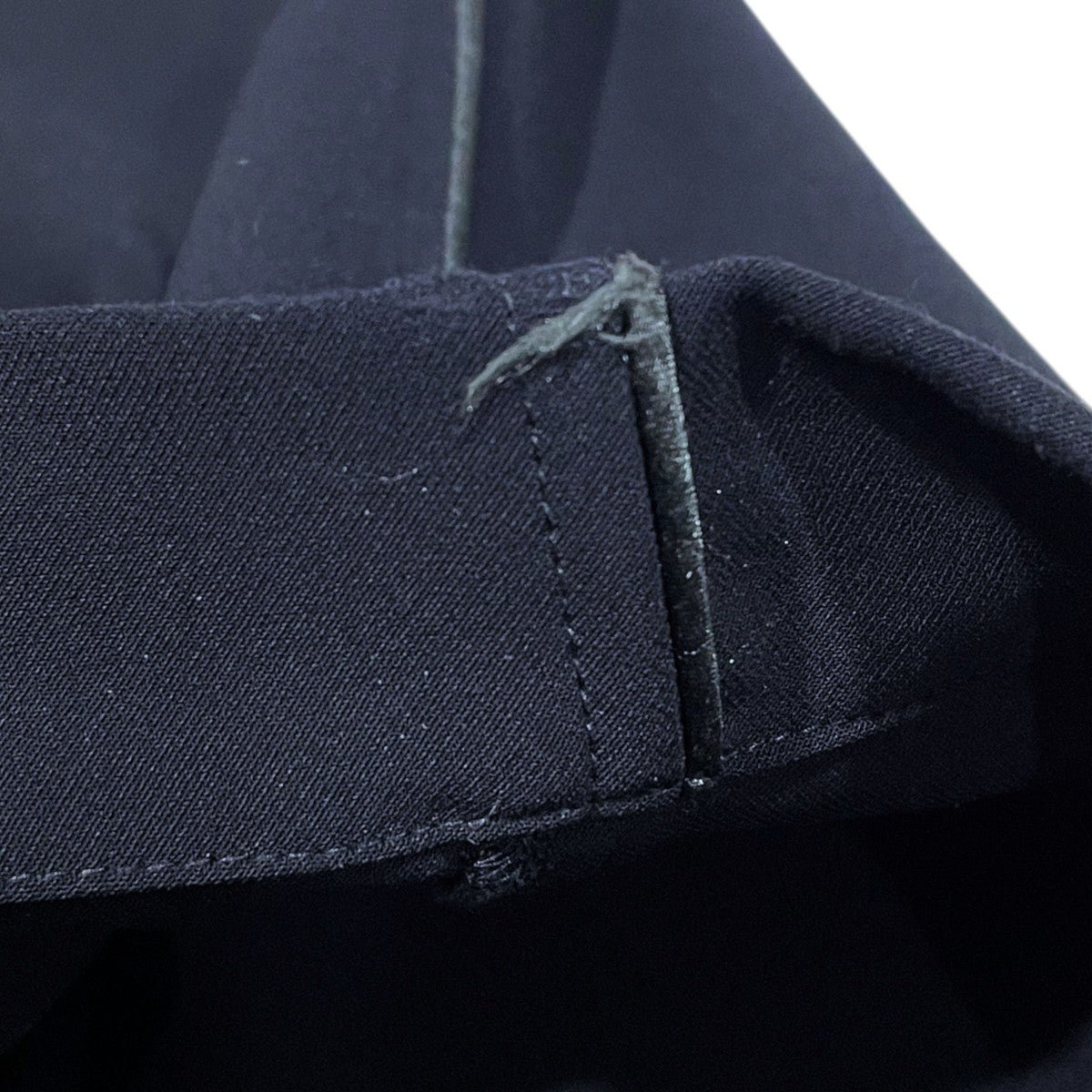 23AW イージーパンツ PIPING COWBOY PANT パイピングカウボーイパンツ QV1651