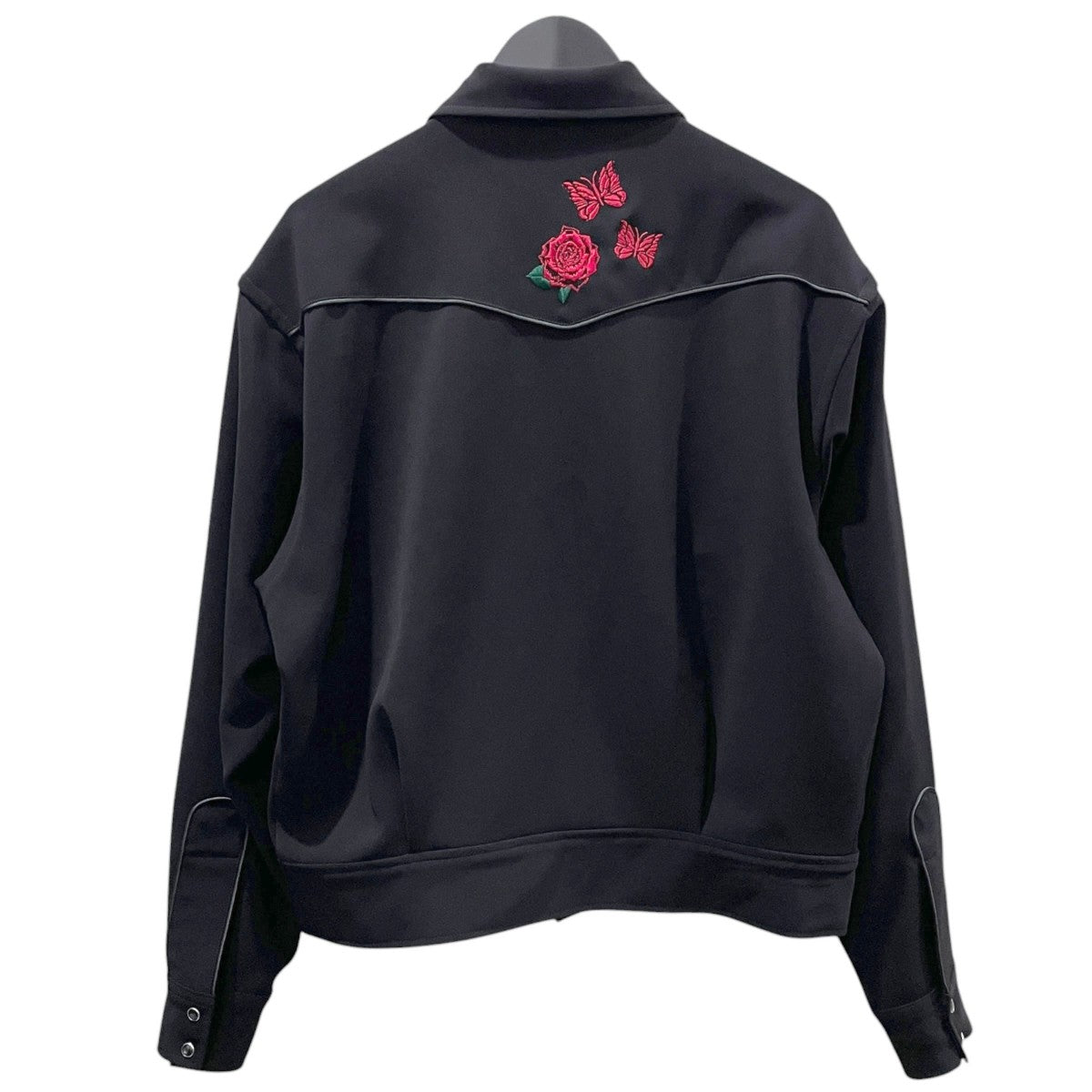23AW パイピングカウボーイジャケット PIPING COWBOY JACKET QV1650