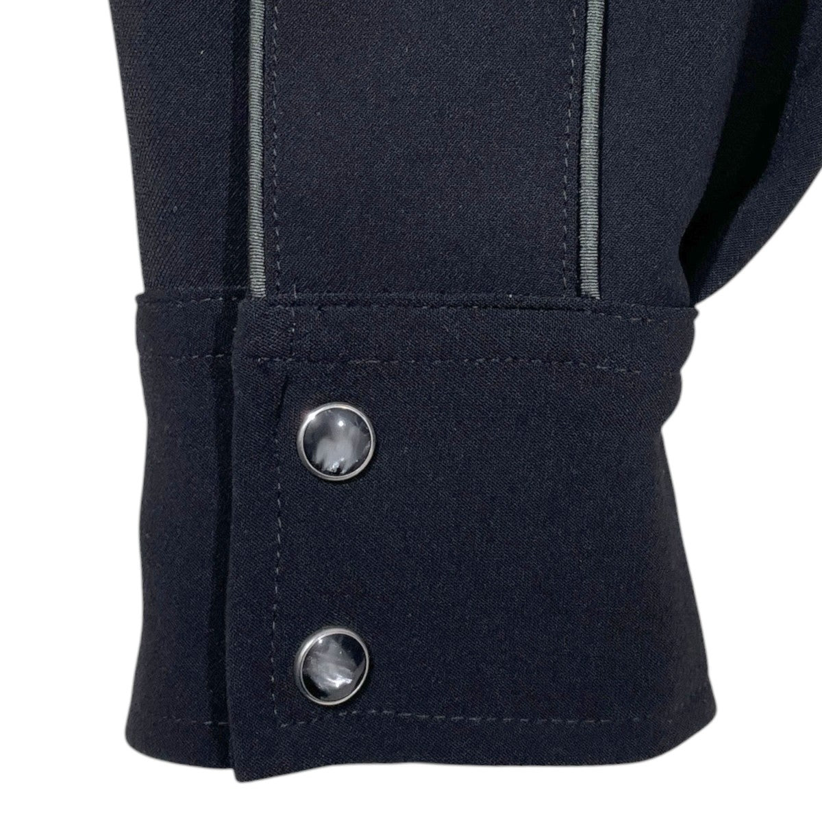 23AW パイピングカウボーイジャケット PIPING COWBOY JACKET QV1650