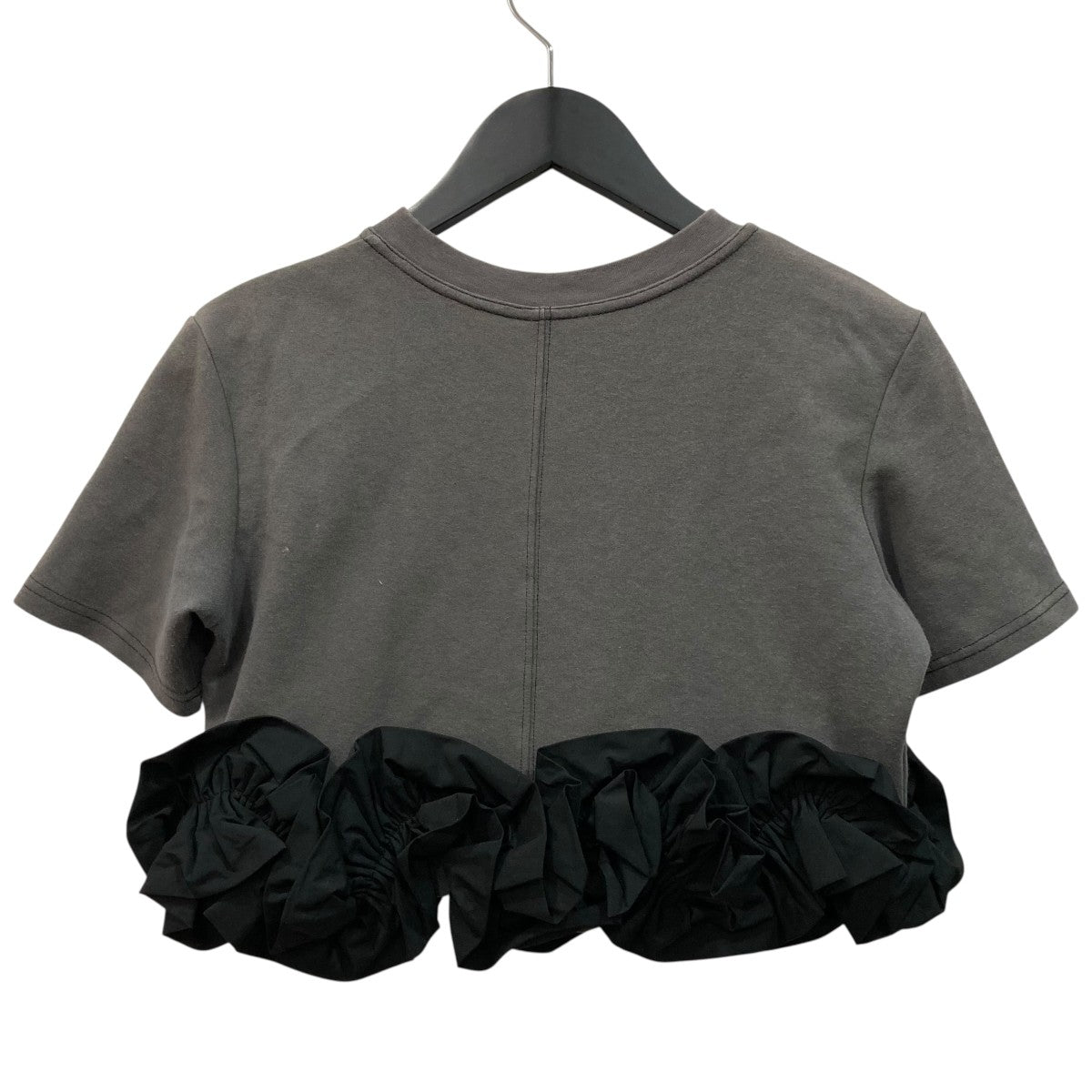 MAISON SPECIAL Flower Motif T-shirt半袖カットソー21241415211 古着・中古-2枚目のアイテム画像