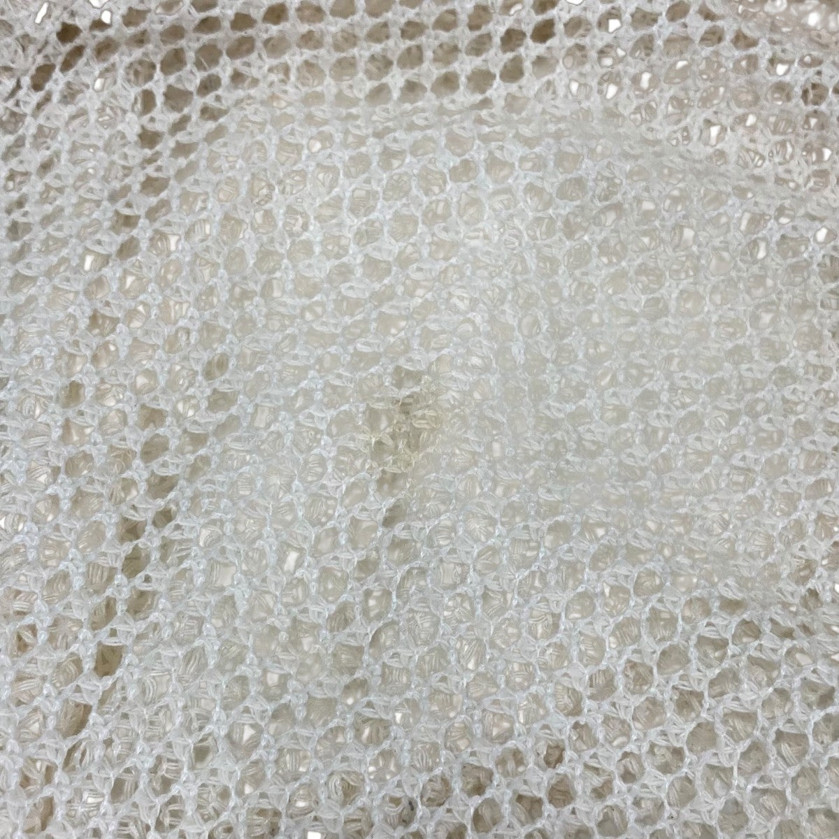 MAISON SPECIAL Mesh Fabric Docking Hood Dressメッシュワンピース21251265701 古着・中古-5枚目のアイテム画像