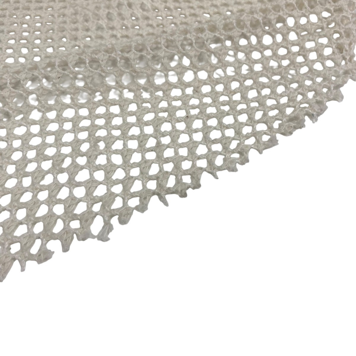 MAISON SPECIAL Mesh Fabric Docking Hood Dressメッシュワンピース21251265701 古着・中古-9枚目のアイテム画像