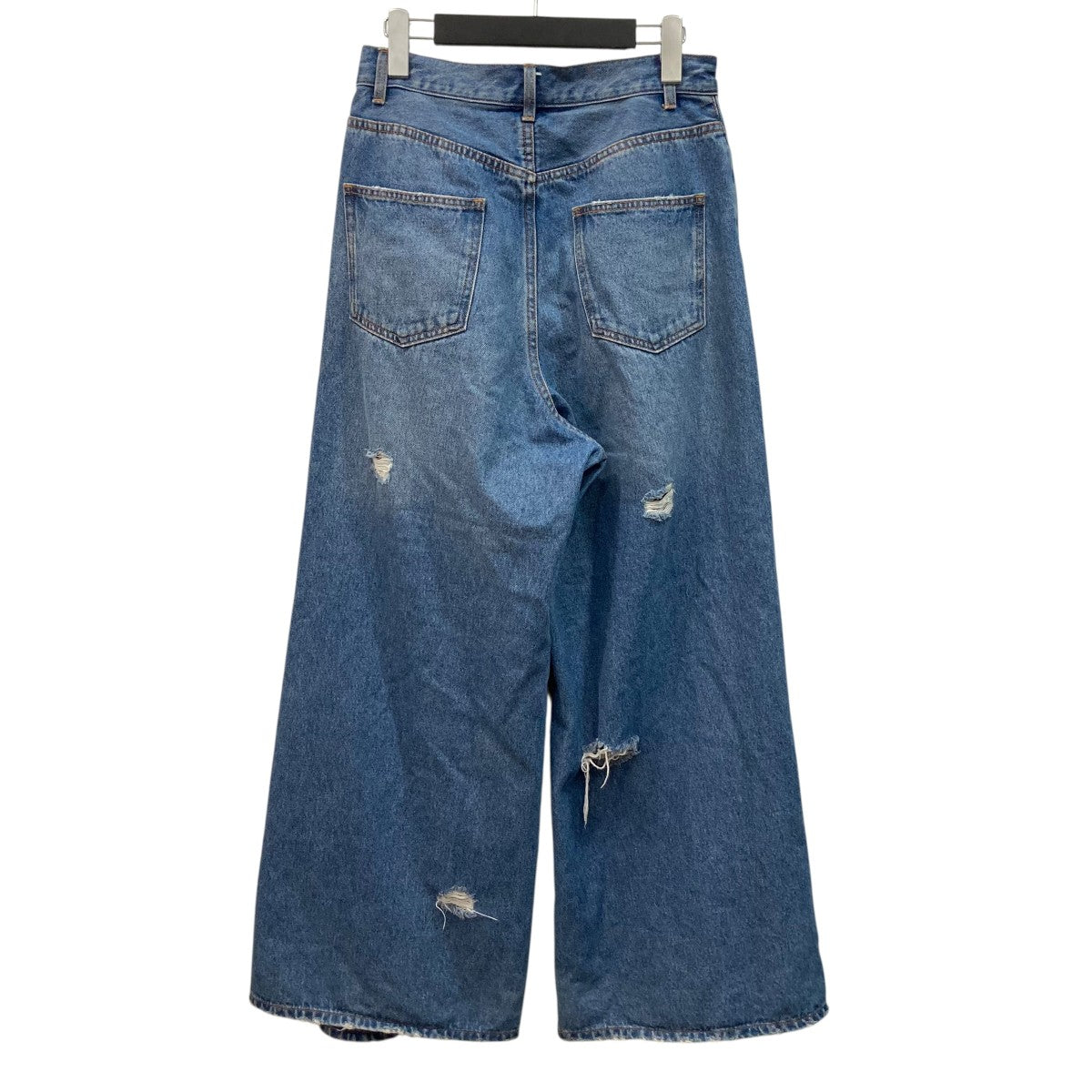 MAISON SPECIAL デニムパンツ21241465303 古着・中古-2枚目のアイテム画像