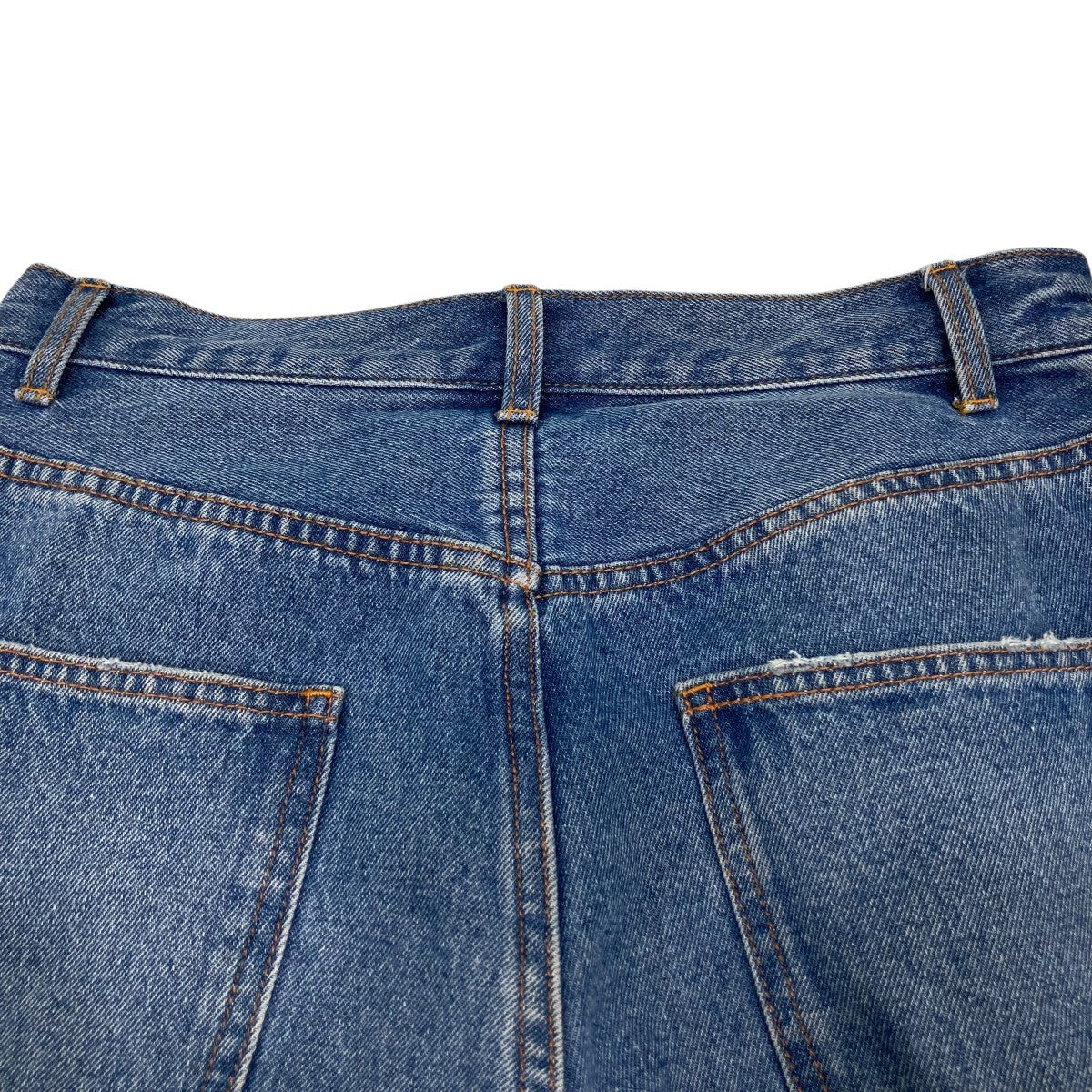 MAISON SPECIAL デニムパンツ21241465303 古着・中古-5枚目のアイテム画像