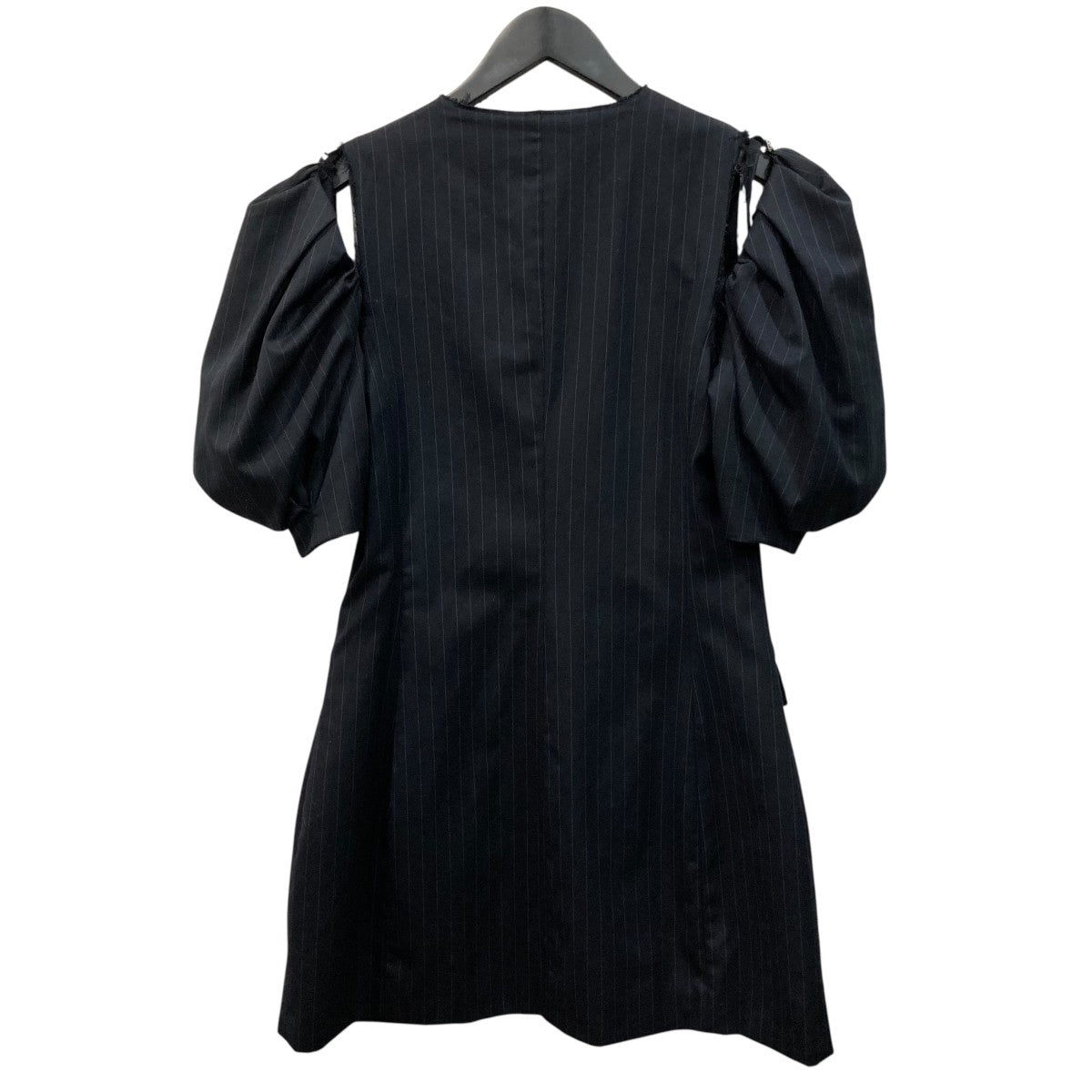 MAISON SPECIAL Puff Sleeve Tunicチュニックジャケット21241265802 古着・中古-3枚目のアイテム画像