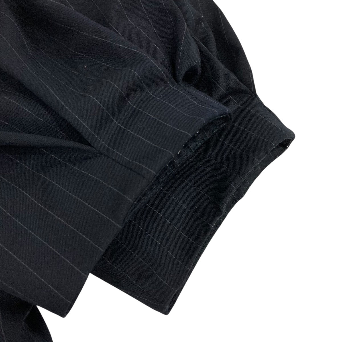MAISON SPECIAL Puff Sleeve Tunicチュニックジャケット21241265802 古着・中古-4枚目のアイテム画像
