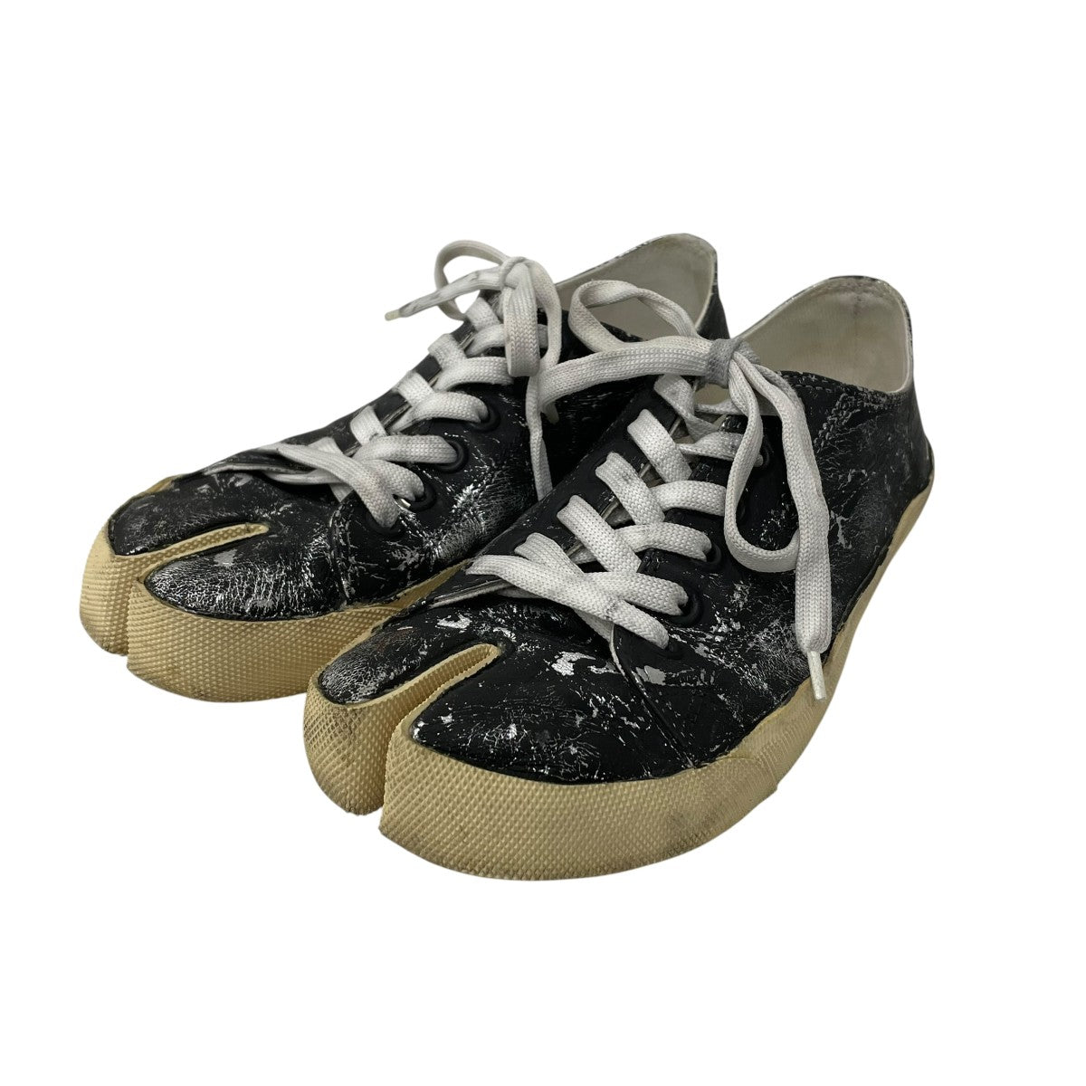 Maison Margiela ローカットスニーカーS58WS0110 古着・中古-1枚目のアイテム画像