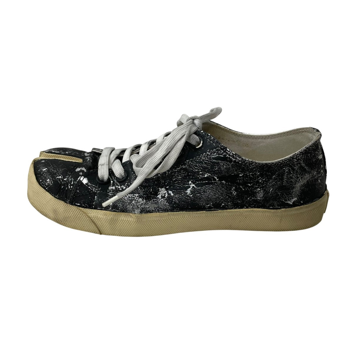 Maison Margiela ローカットスニーカーS58WS0110 古着・中古-2枚目のアイテム画像