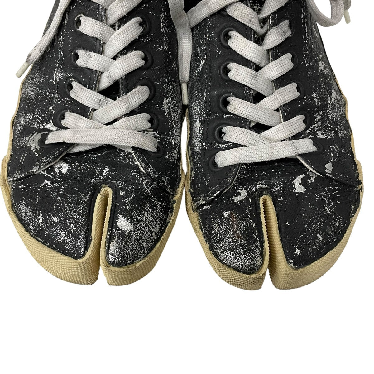 Maison Margiela ローカットスニーカーS58WS0110 古着・中古-3枚目のアイテム画像