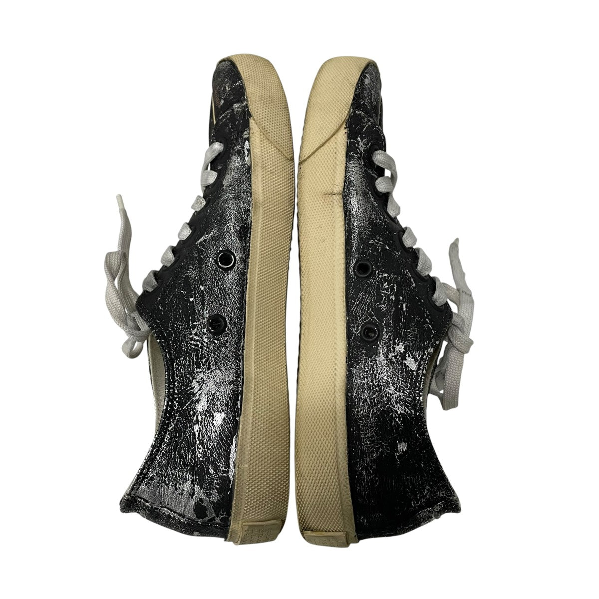 Maison Margiela ローカットスニーカーS58WS0110 古着・中古-5枚目のアイテム画像