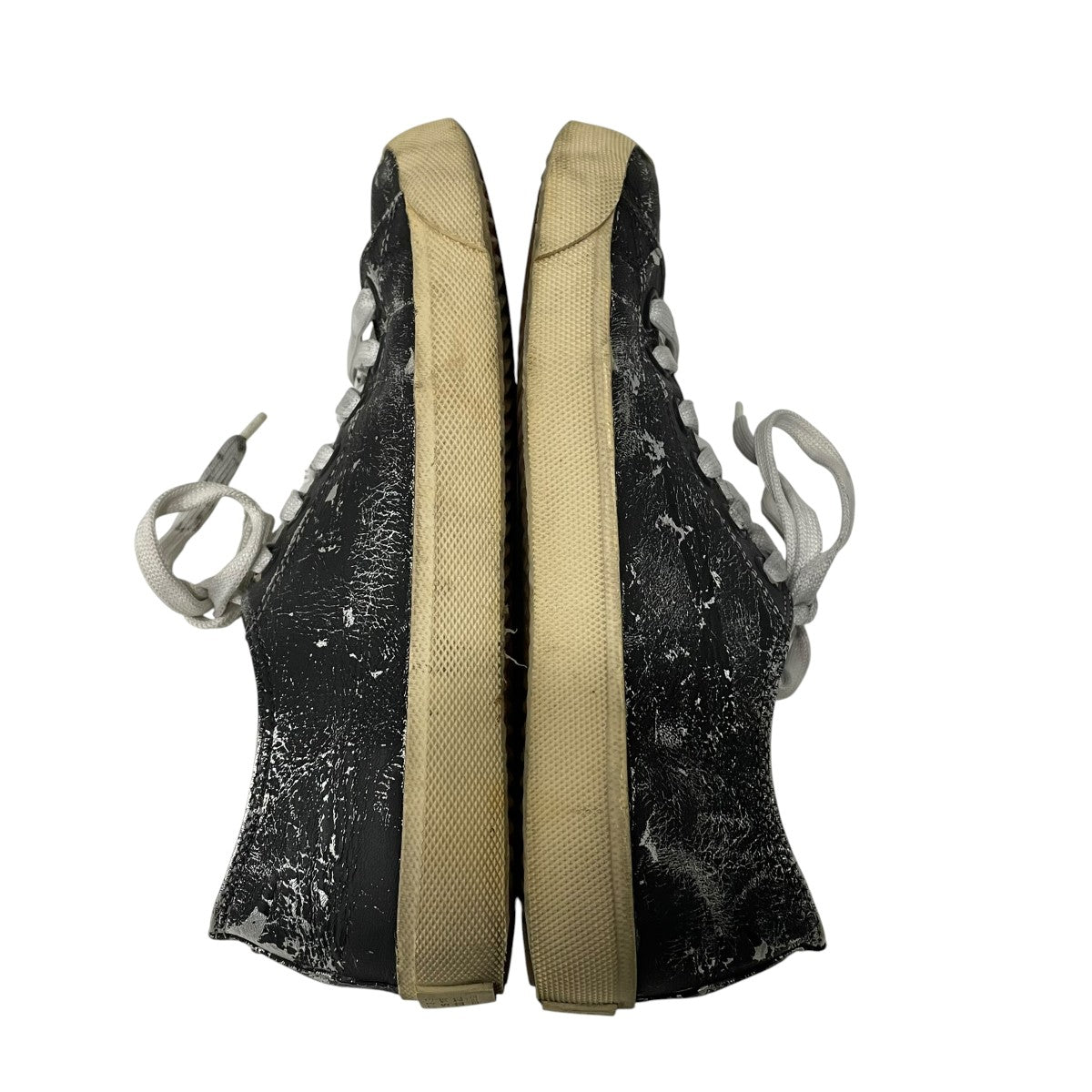 Maison Margiela ローカットスニーカーS58WS0110 古着・中古-6枚目のアイテム画像
