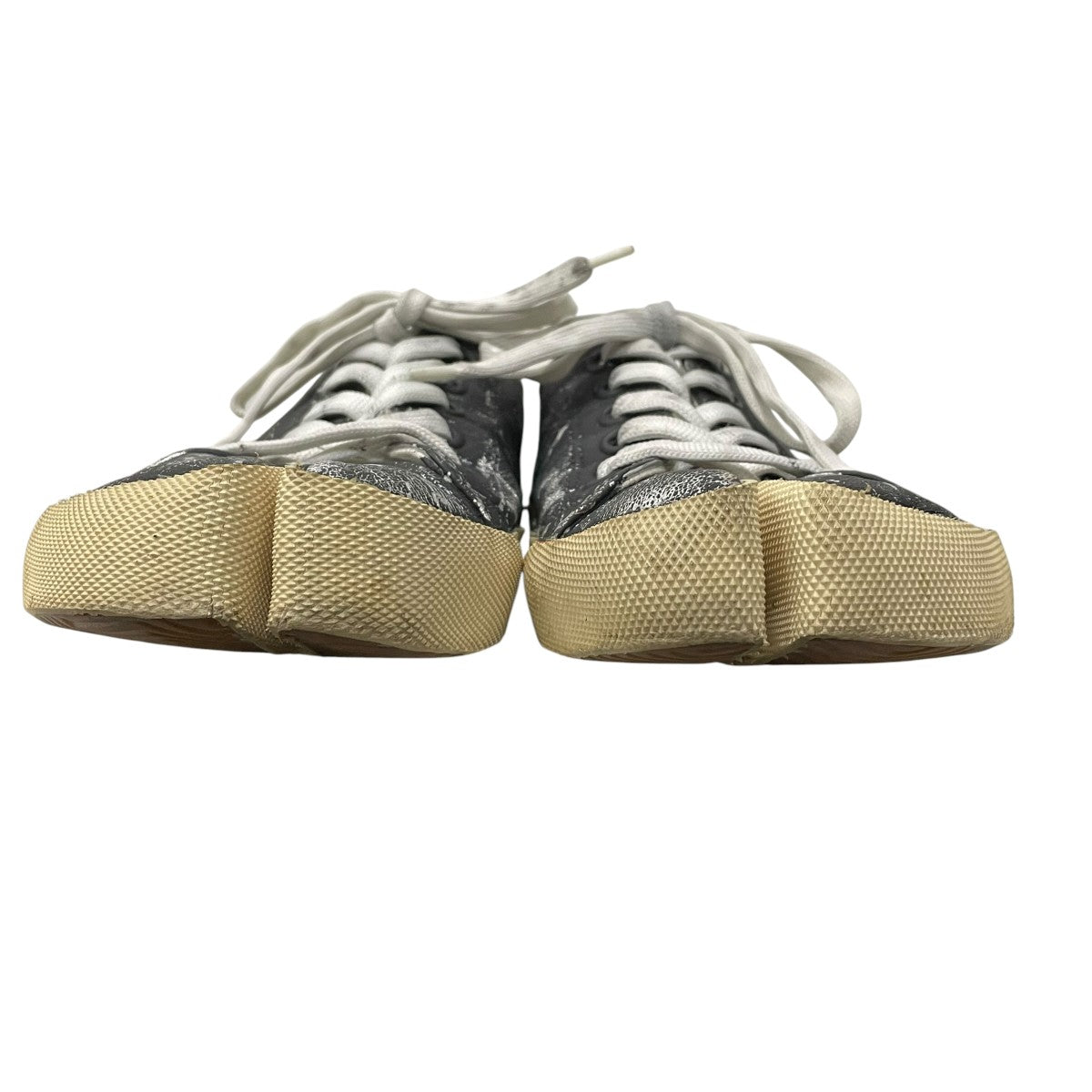 Maison Margiela ローカットスニーカーS58WS0110 古着・中古-8枚目のアイテム画像