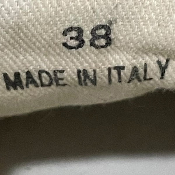 Maison Margiela ローカットスニーカーS58WS0110 古着・中古-9枚目のアイテム画像
