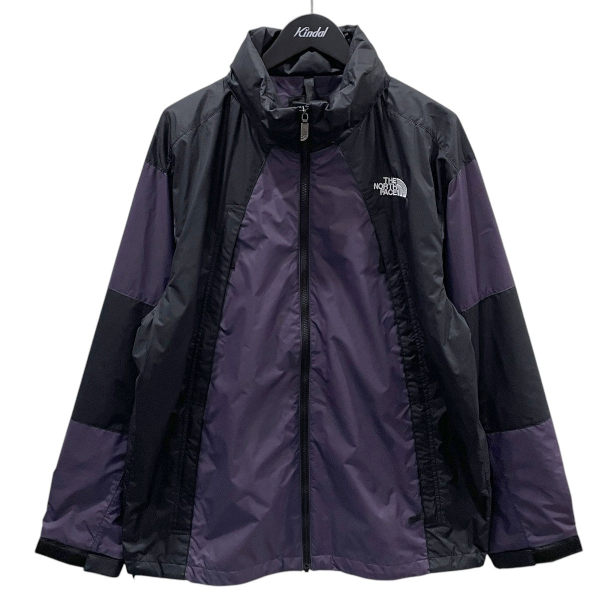 26SS マウンテンパーカー Chimney Wind Jacket チムニーウインドジャケット NP22650