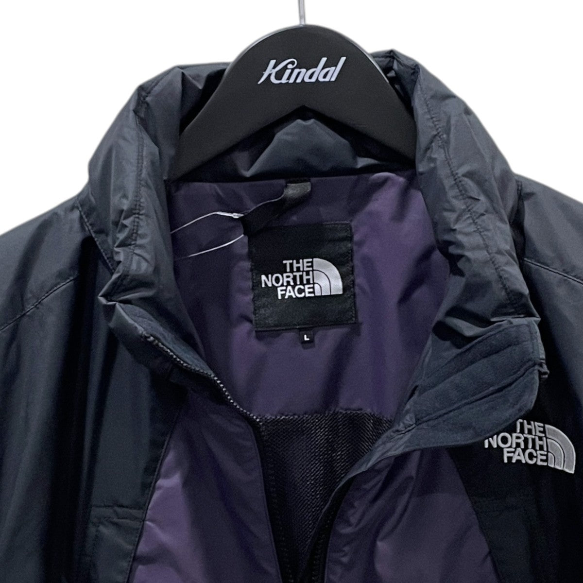 26SS マウンテンパーカー Chimney Wind Jacket チムニーウインドジャケット NP22650