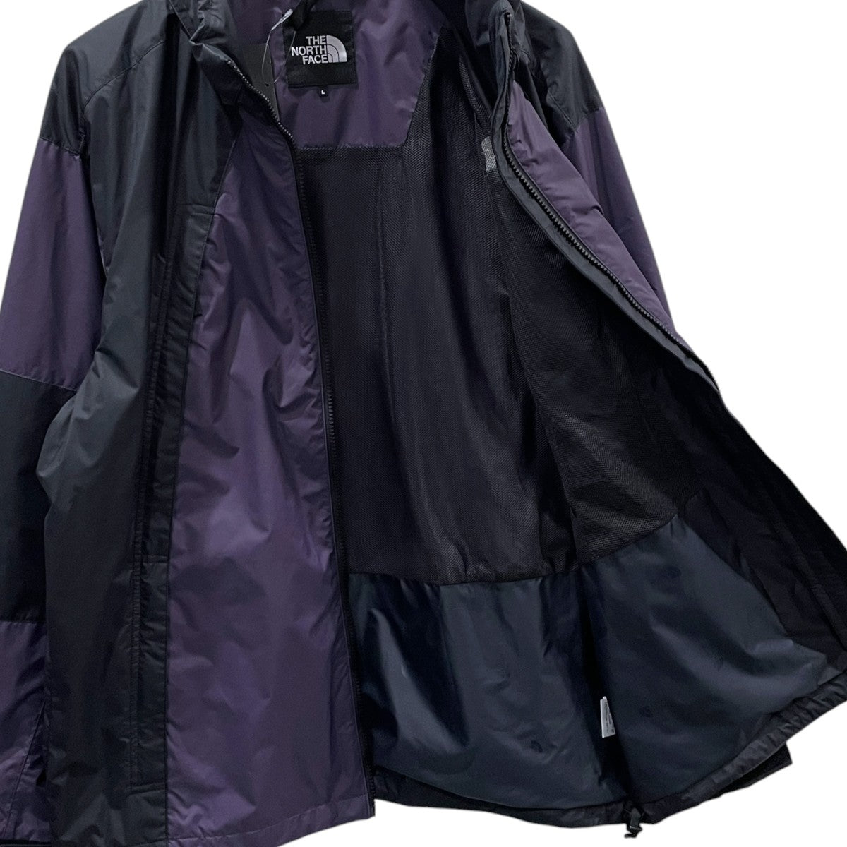 26SS マウンテンパーカー Chimney Wind Jacket チムニーウインドジャケット NP22650