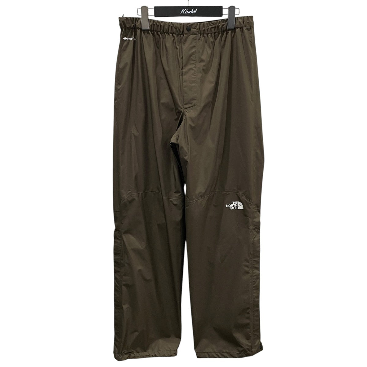 ナイロンパンツ Raintex Pant レインテックスパンツ NP12603Z