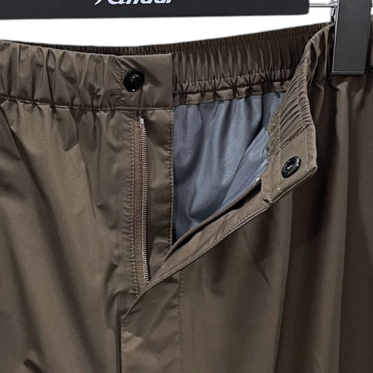 ナイロンパンツ Raintex Pant レインテックスパンツ NP12603Z