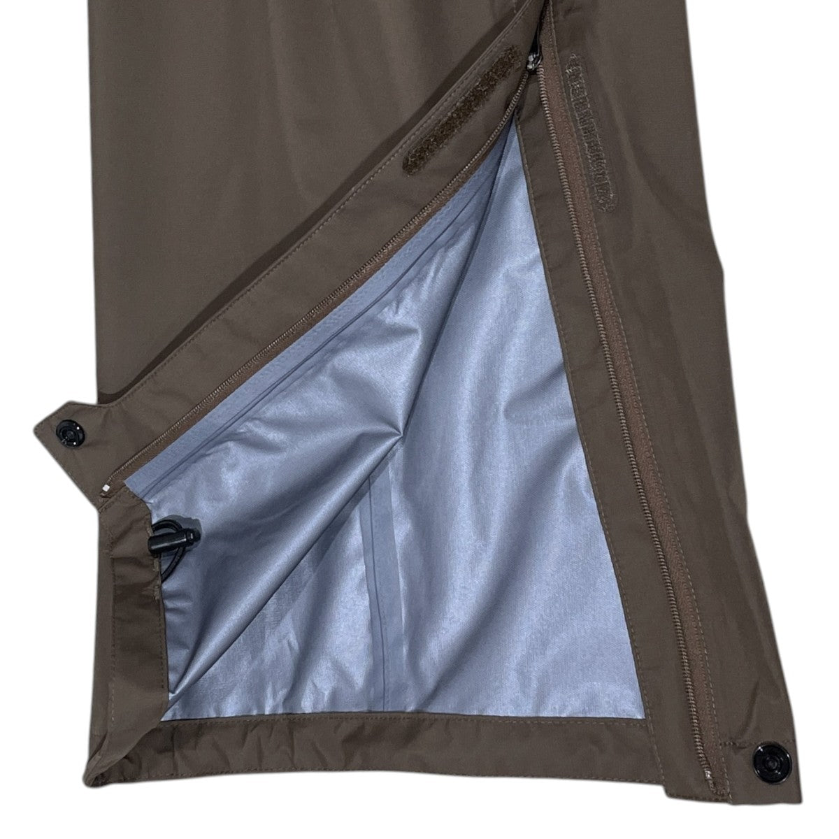 ナイロンパンツ Raintex Pant レインテックスパンツ NP12603Z