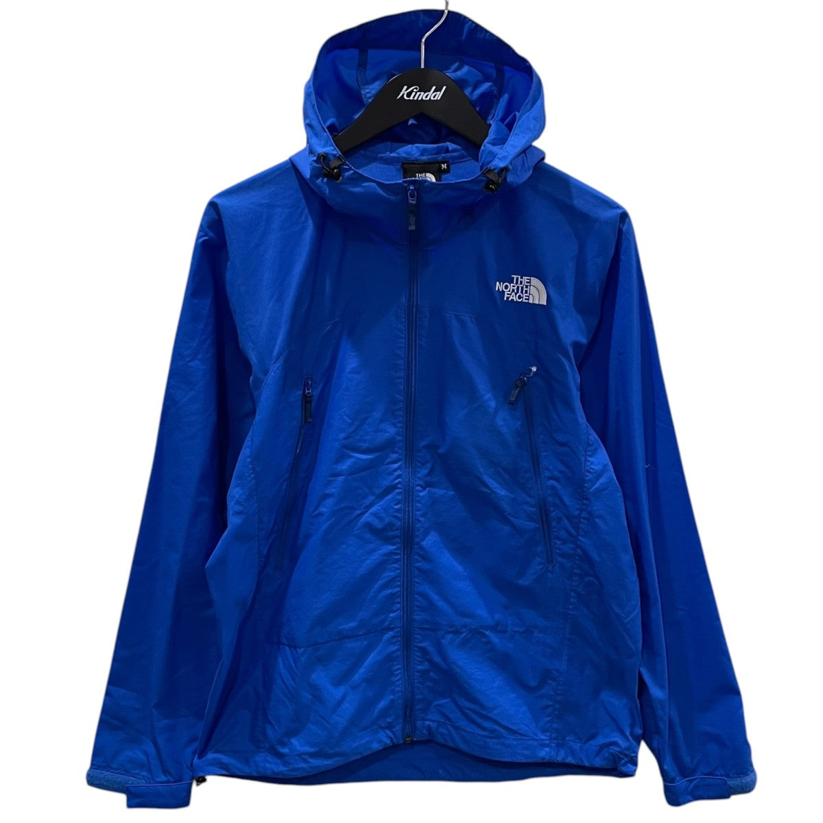 マウンテンパーカー Evolution River Jacket エボリューションリバージャケット NP22633Z