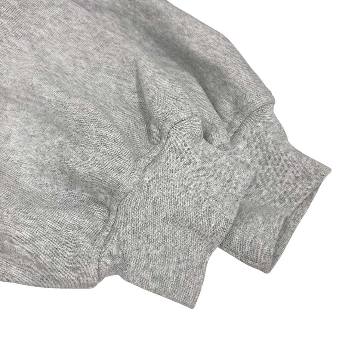 ALEXANDER WANG クロップド スウェット4CC1241442 古着・中古-4枚目のアイテム画像