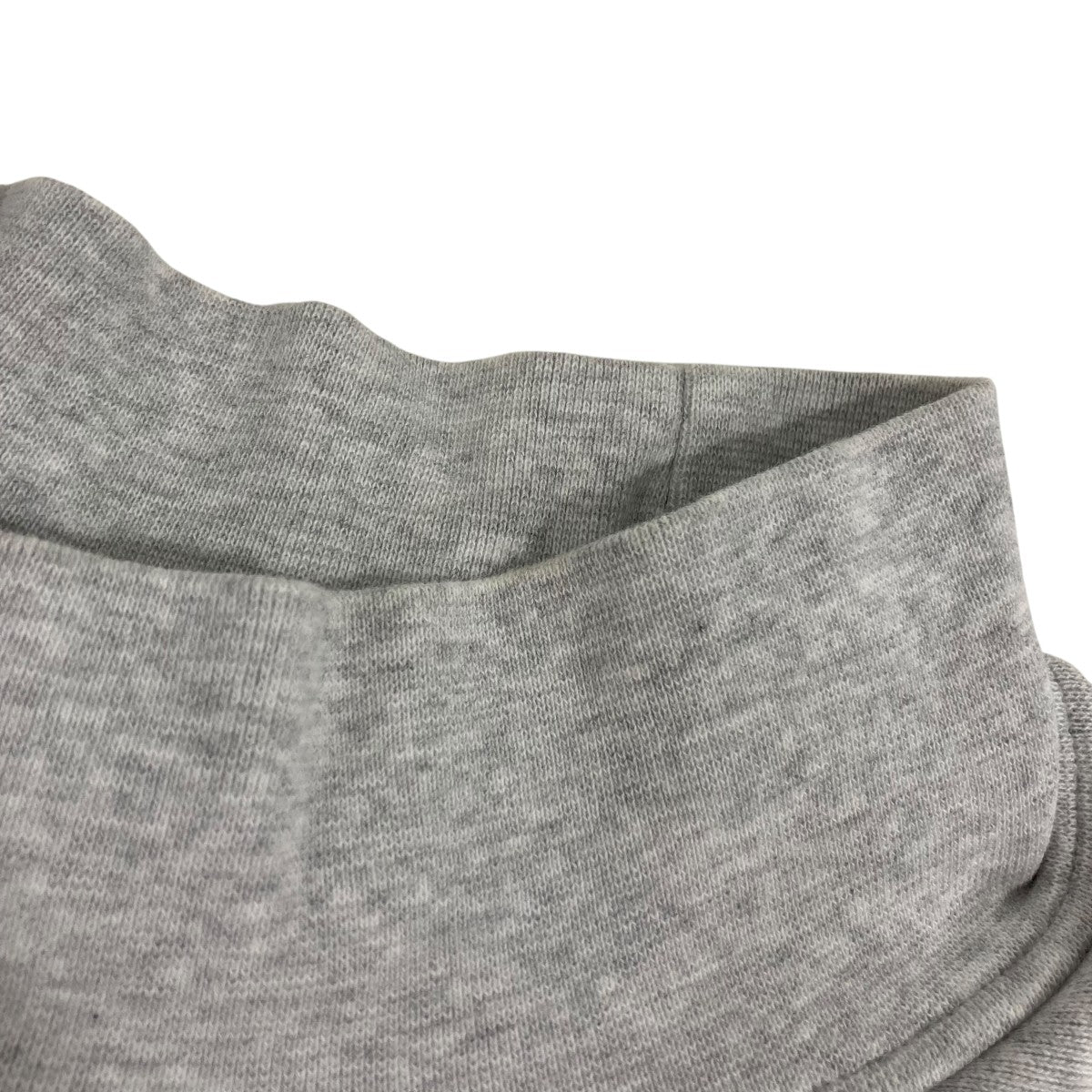 ALEXANDER WANG クロップド スウェット4CC1241442 古着・中古-6枚目のアイテム画像