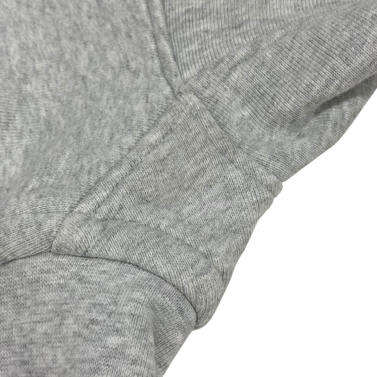 ALEXANDER WANG クロップド スウェット4CC1241442 古着・中古-7枚目のアイテム画像