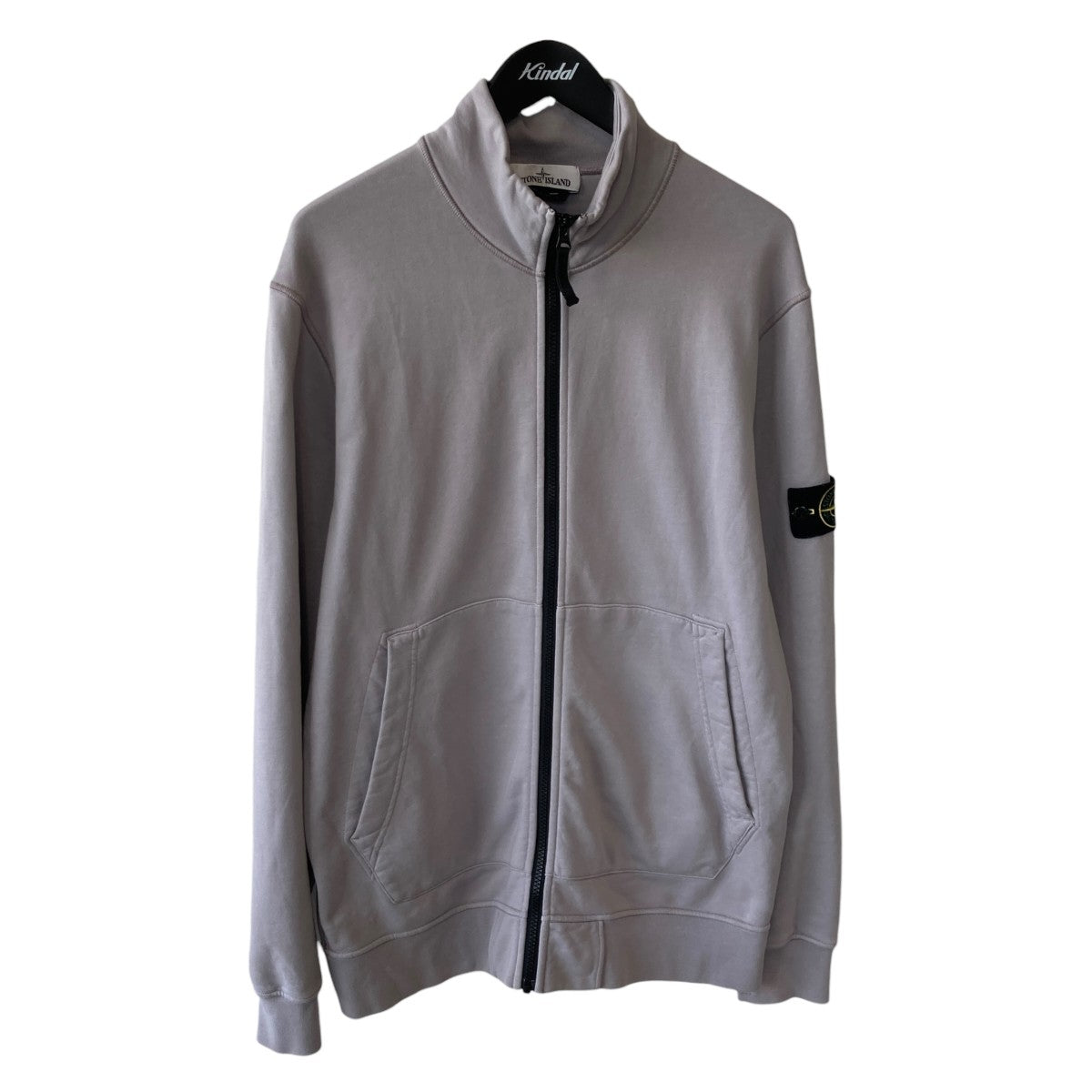FULL ZIP SWEAT SHIRTジップアップジャケット801564351