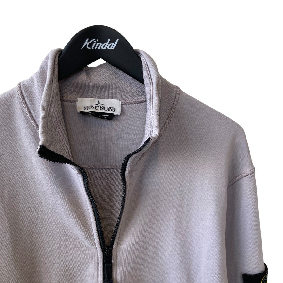 FULL ZIP SWEAT SHIRTジップアップジャケット801564351