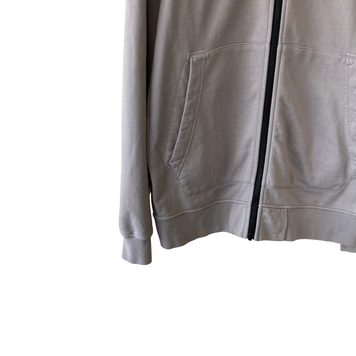 FULL ZIP SWEAT SHIRTジップアップジャケット801564351