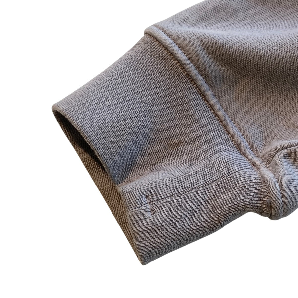 FULL ZIP SWEAT SHIRTジップアップジャケット801564351