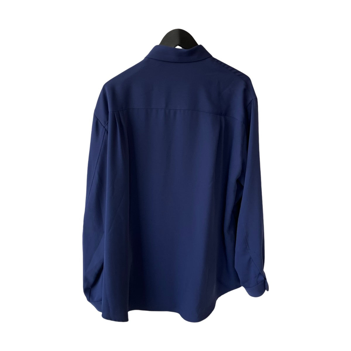 Jacket Combination Shirts長袖シャツ22-AW-013