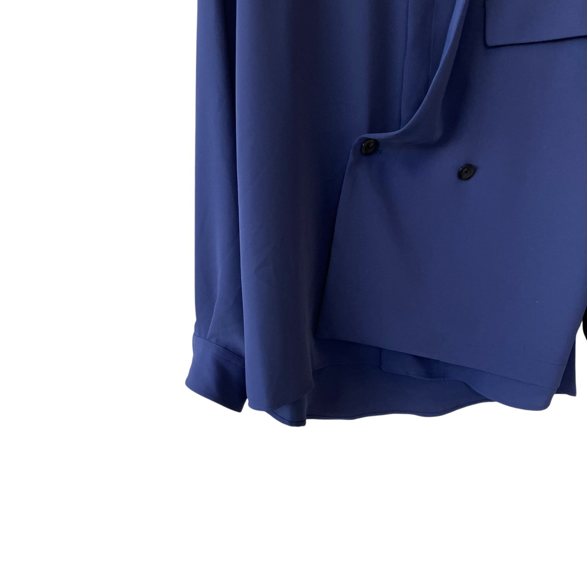 Jacket Combination Shirts長袖シャツ22-AW-013