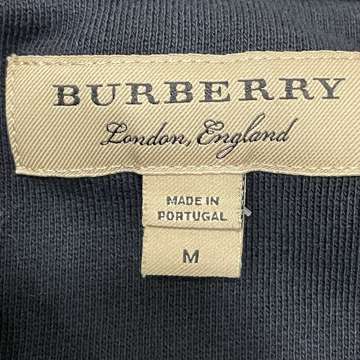 BURBERRY スウェット 古着・中古-7枚目のアイテム画像