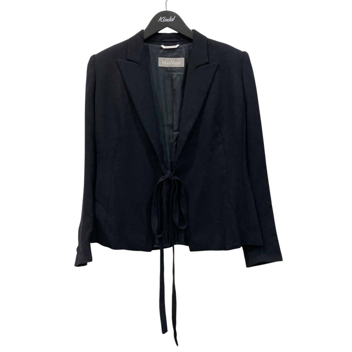 MaxMara セットアップスーツ 古着・中古-2枚目のアイテム画像