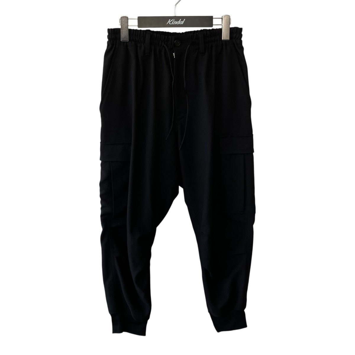 M CLASSIC SPORT UNIFORM CUFFED CARGO PANTSパンツHG8604