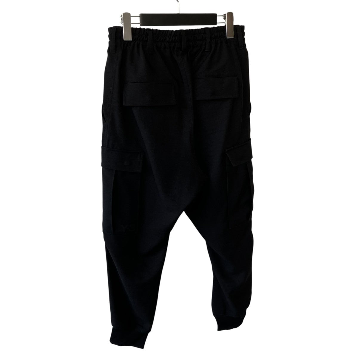 M CLASSIC SPORT UNIFORM CUFFED CARGO PANTSパンツHG8604