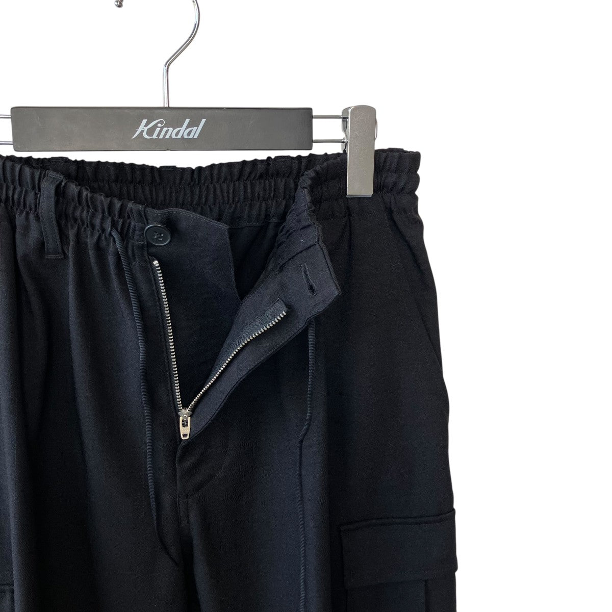M CLASSIC SPORT UNIFORM CUFFED CARGO PANTSパンツHG8604