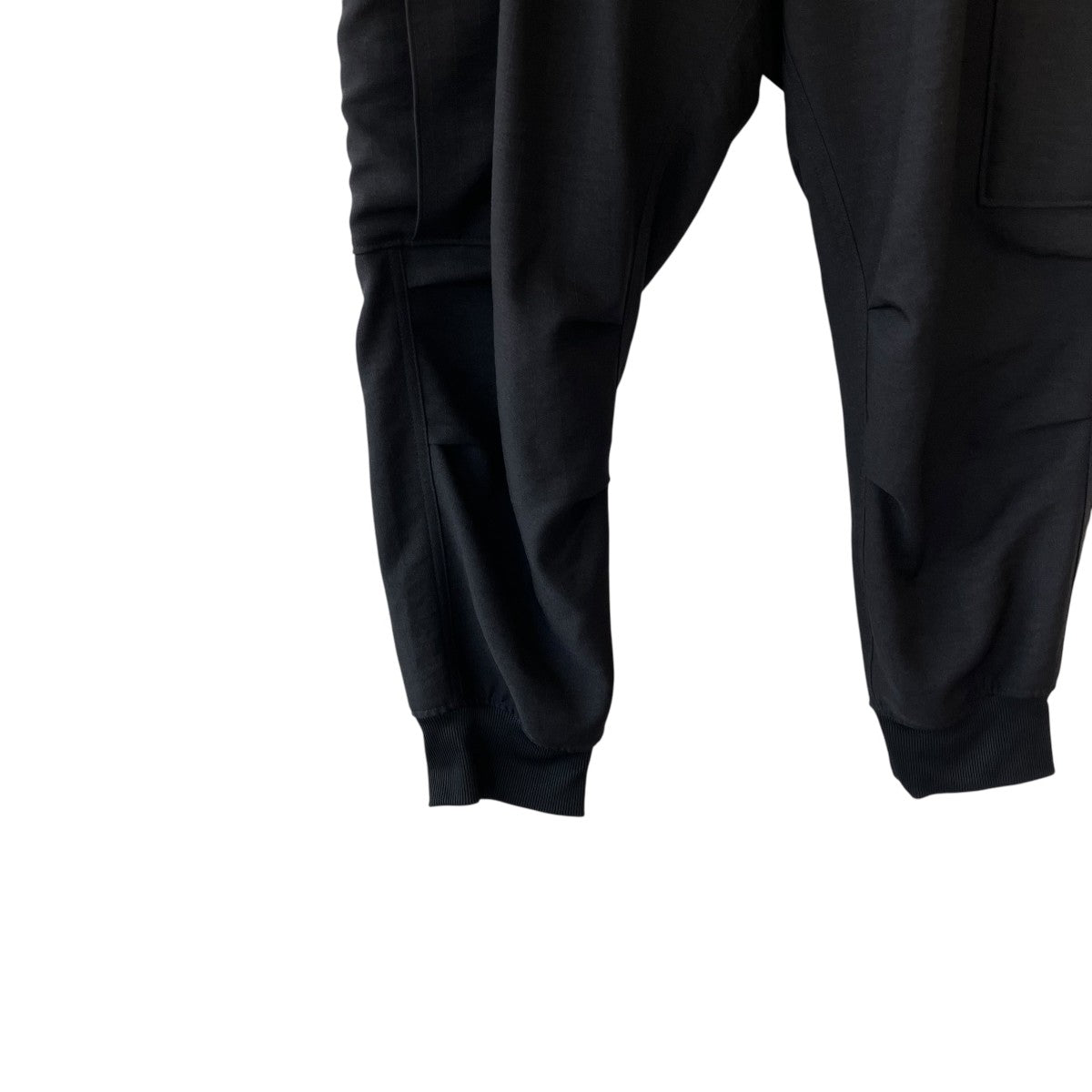 M CLASSIC SPORT UNIFORM CUFFED CARGO PANTSパンツHG8604