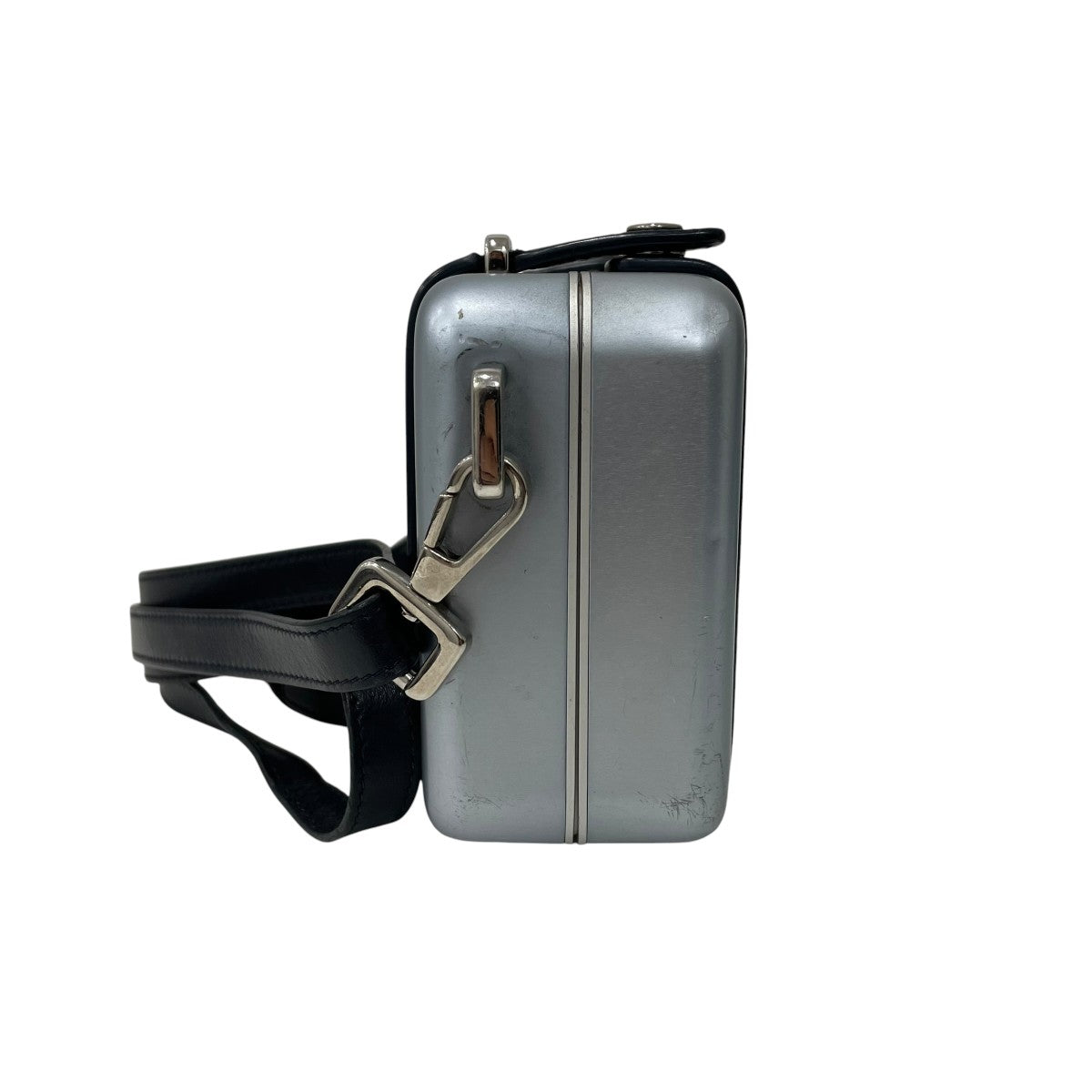 Christian Dior×RIMOWA ショルダーバッグ 古着・中古-2枚目のアイテム画像