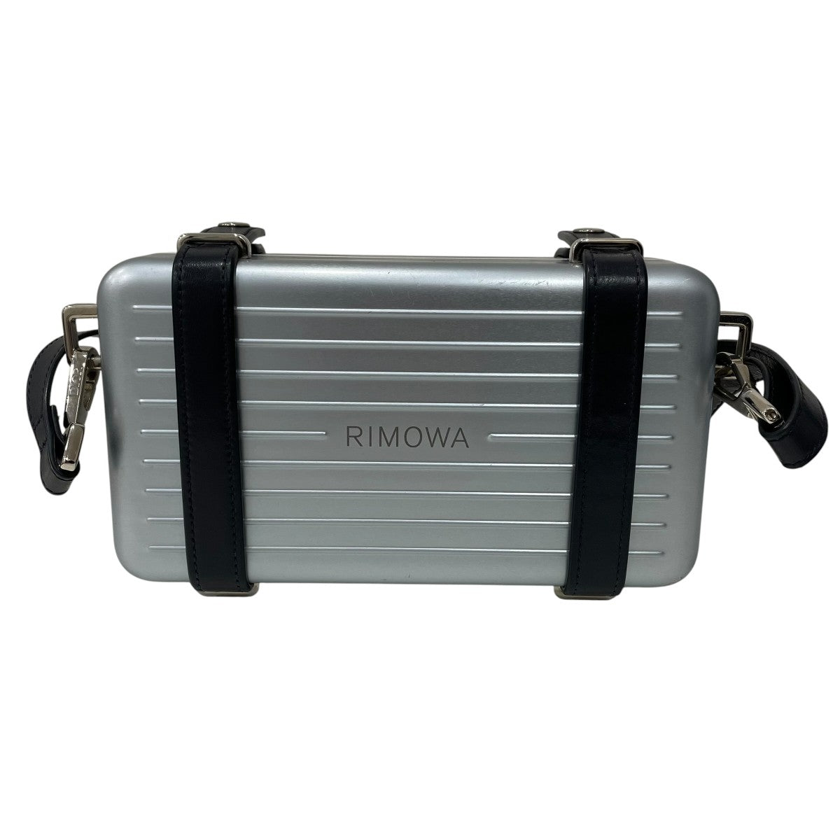Christian Dior×RIMOWA ショルダーバッグ 古着・中古-3枚目のアイテム画像