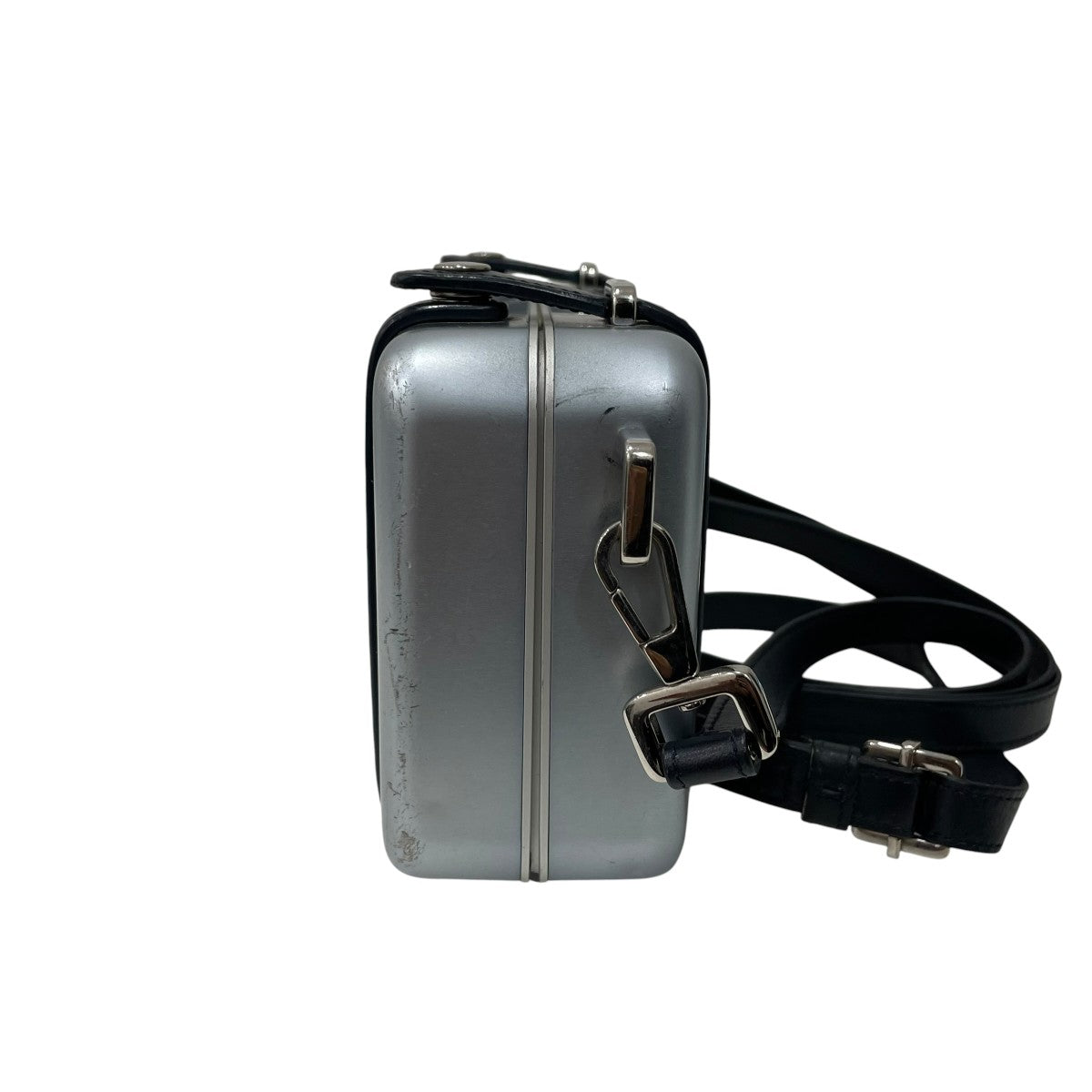 Christian Dior×RIMOWA ショルダーバッグ 古着・中古-4枚目のアイテム画像