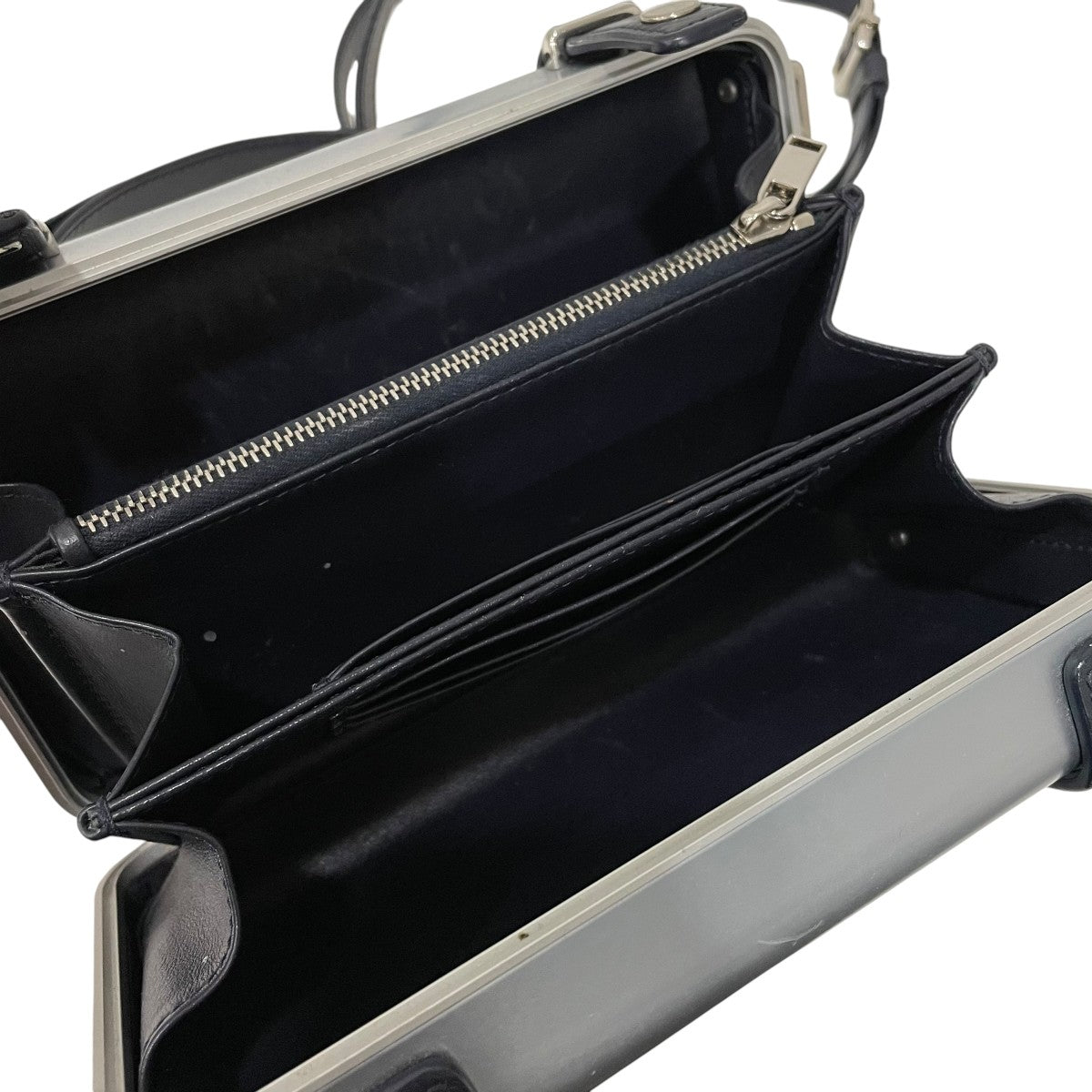 Christian Dior×RIMOWA ショルダーバッグ 古着・中古-6枚目のアイテム画像