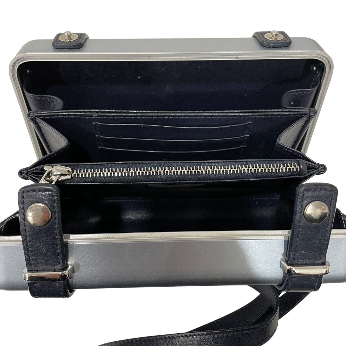 Christian Dior×RIMOWA ショルダーバッグ 古着・中古-7枚目のアイテム画像
