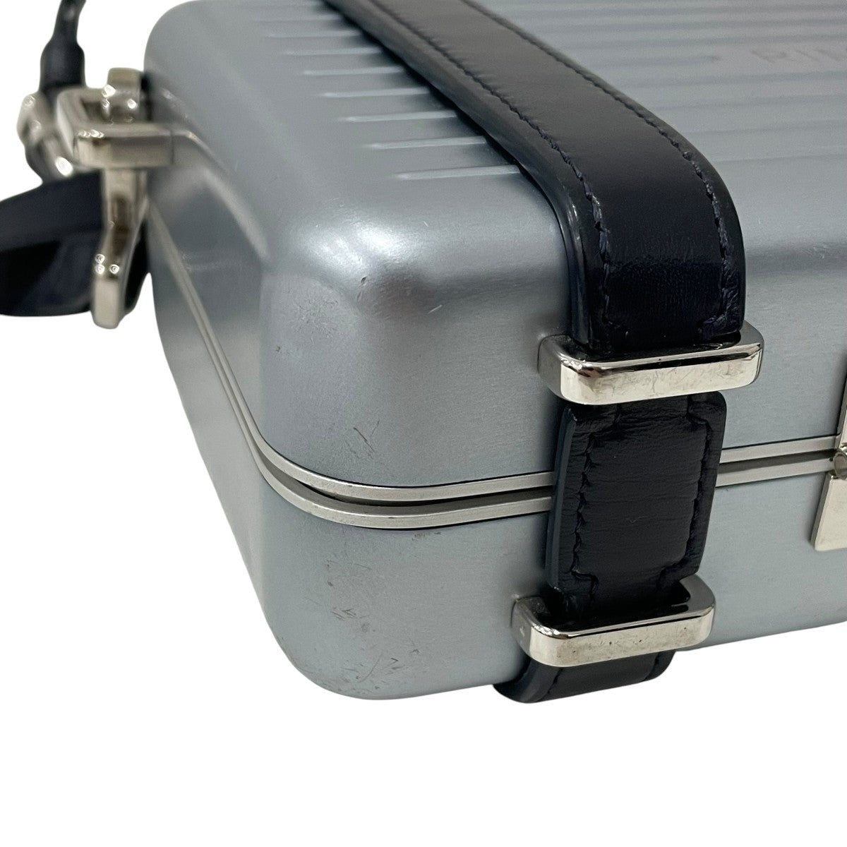 Christian Dior×RIMOWA ショルダーバッグ 古着・中古-8枚目のアイテム画像