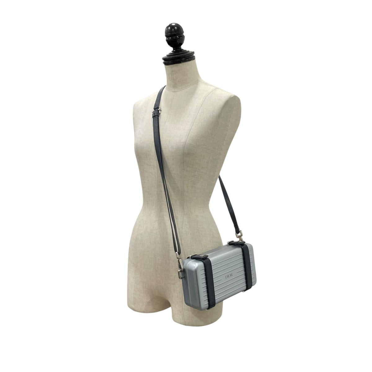 Christian Dior×RIMOWA ショルダーバッグ 古着・中古-9枚目のアイテム画像